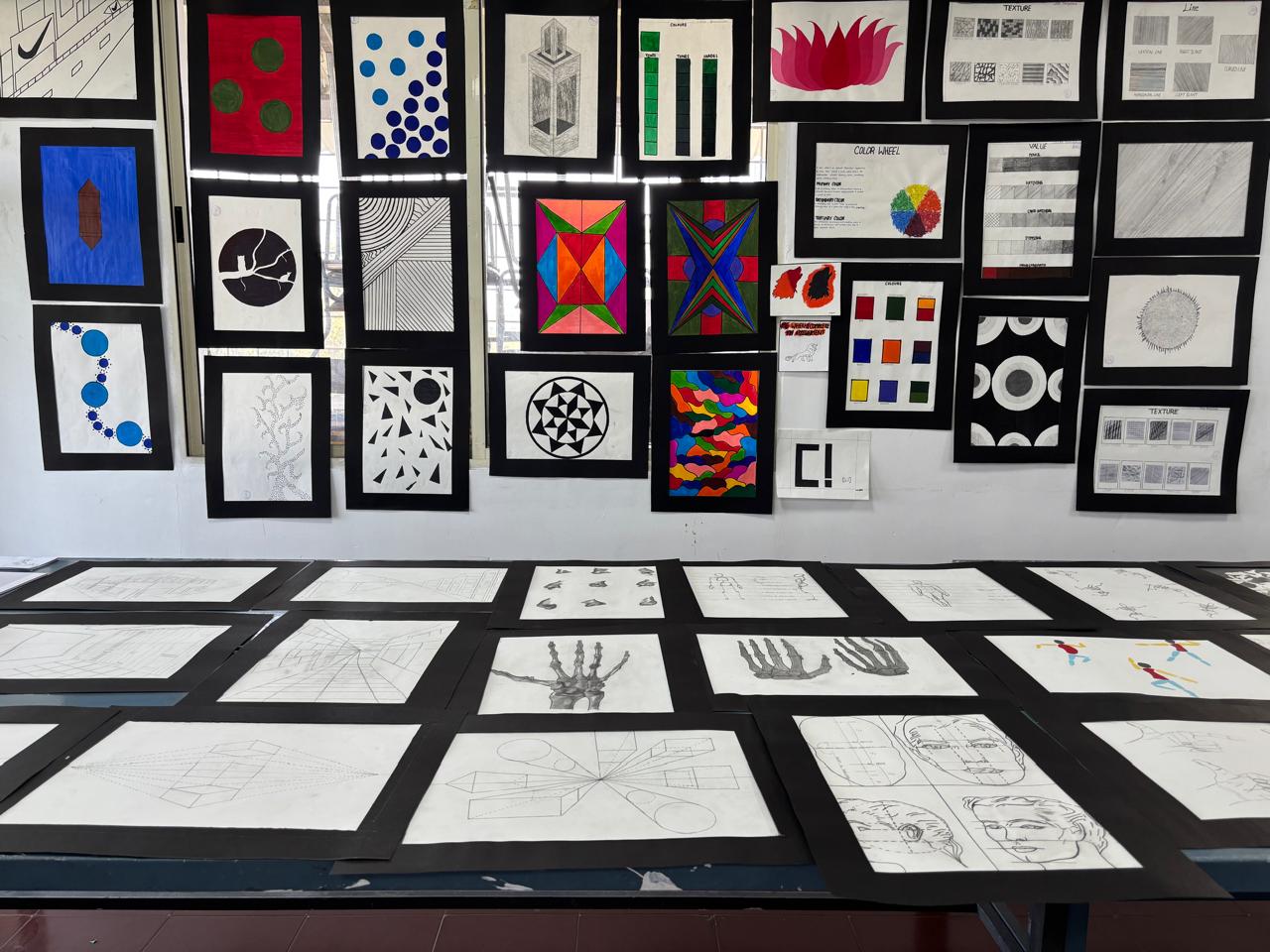 LISAA School Of Design Bangalore Students Work photo 26